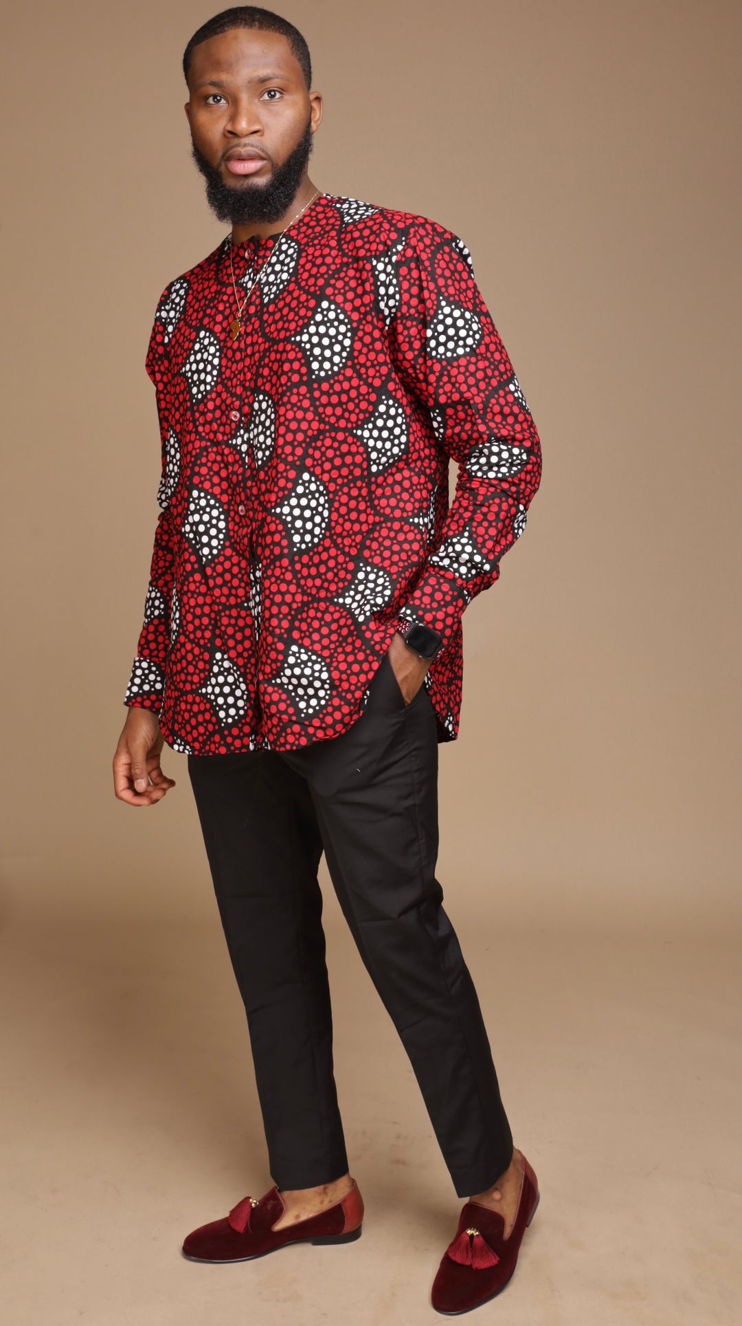 mens printed long sleeve dress shirts Amazon.com: JOGAL Mens 70s Floral Dress Shirt Long Sleeve Printed Casual Button Down Shirts Black Multicolor Small : Clothing, Shoes & Jewelry