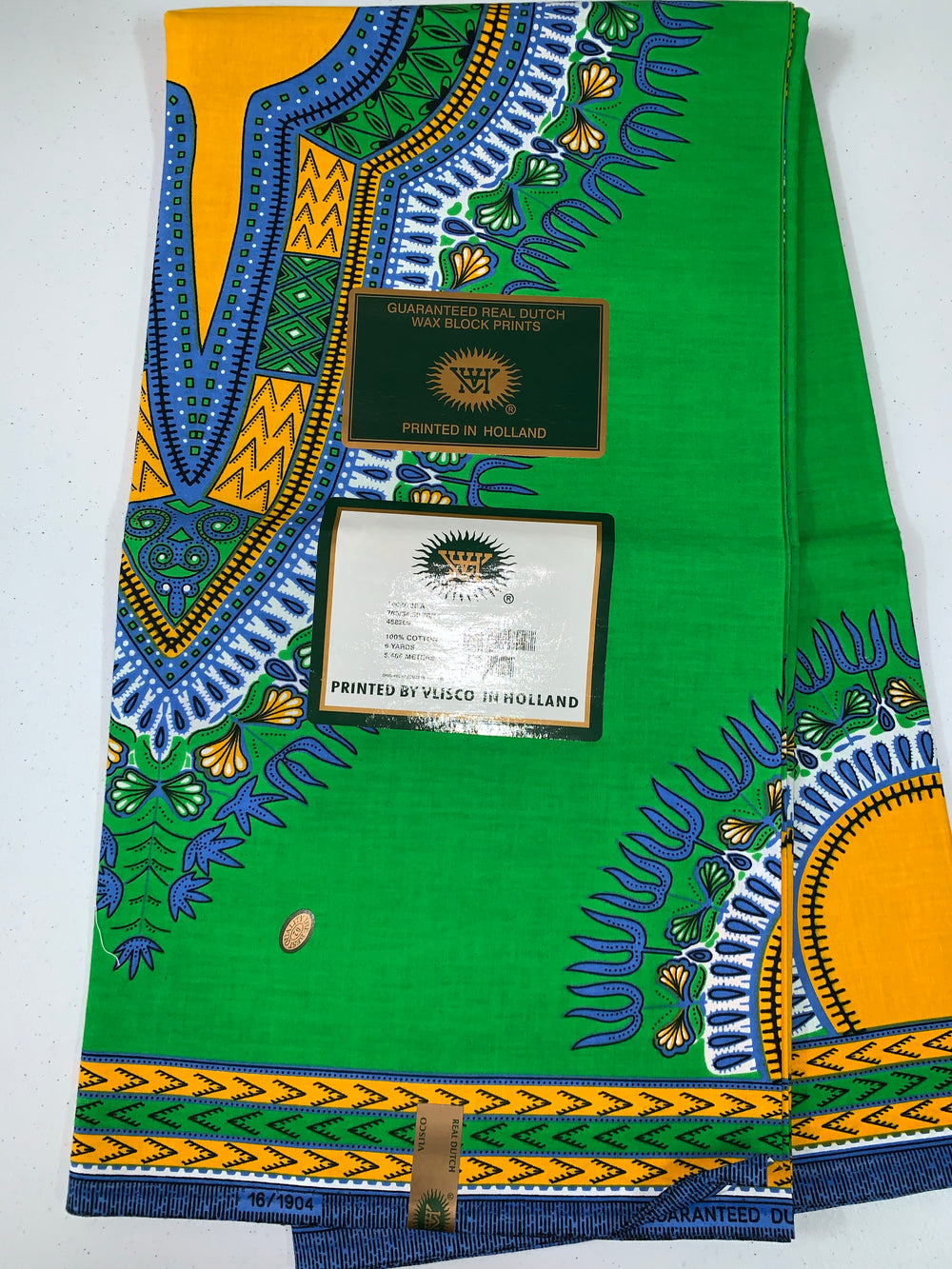 Edith African print - K.D.Kollections Store