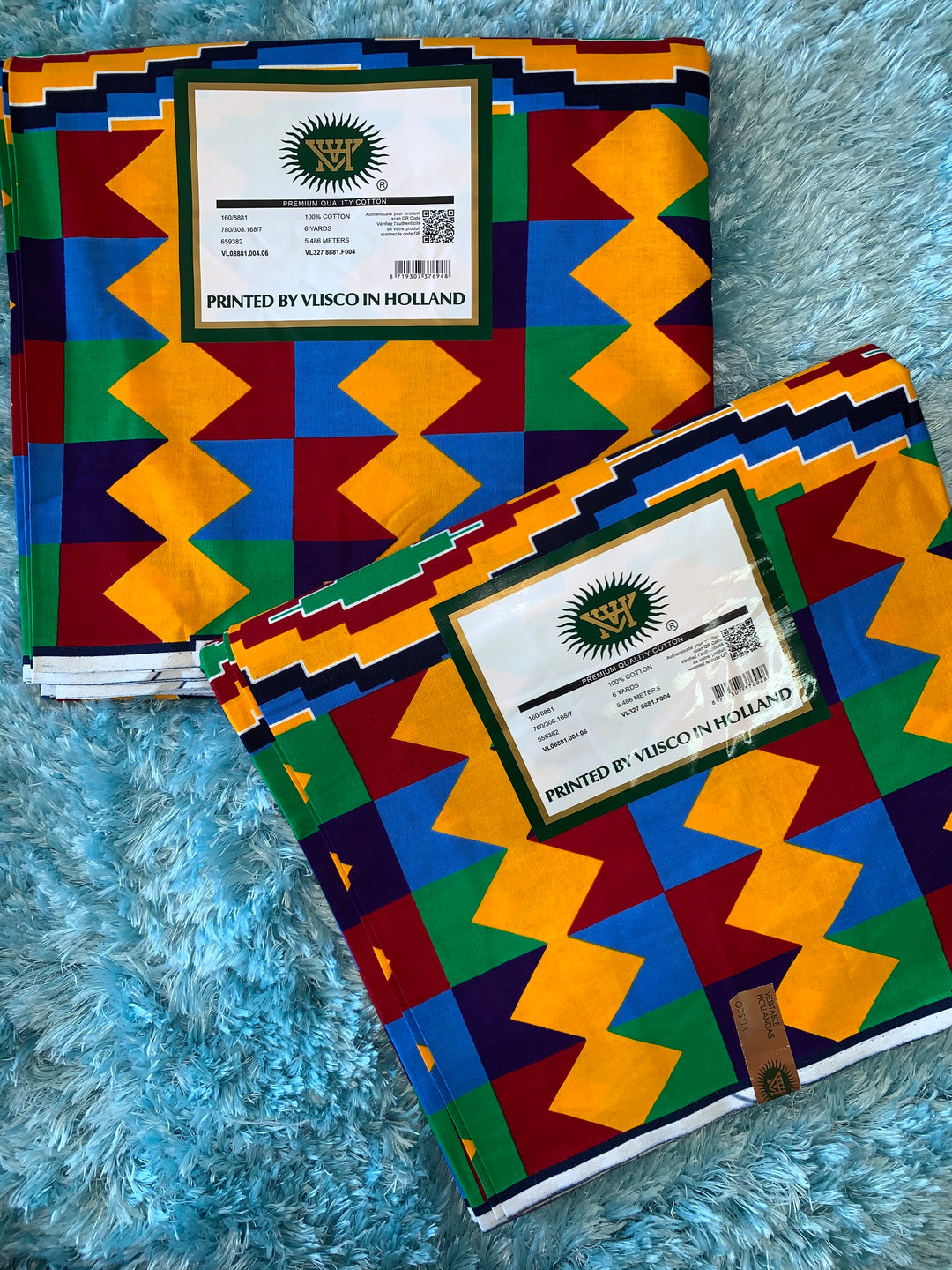 Multi Chrome - K.D.Kollections Store