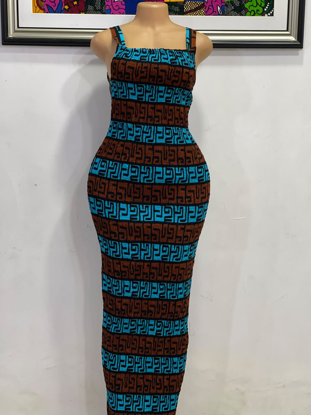 bodycon dress stretchy Candy Pink Open Back Bodycon Dress